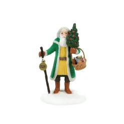 2024 Father Christmas