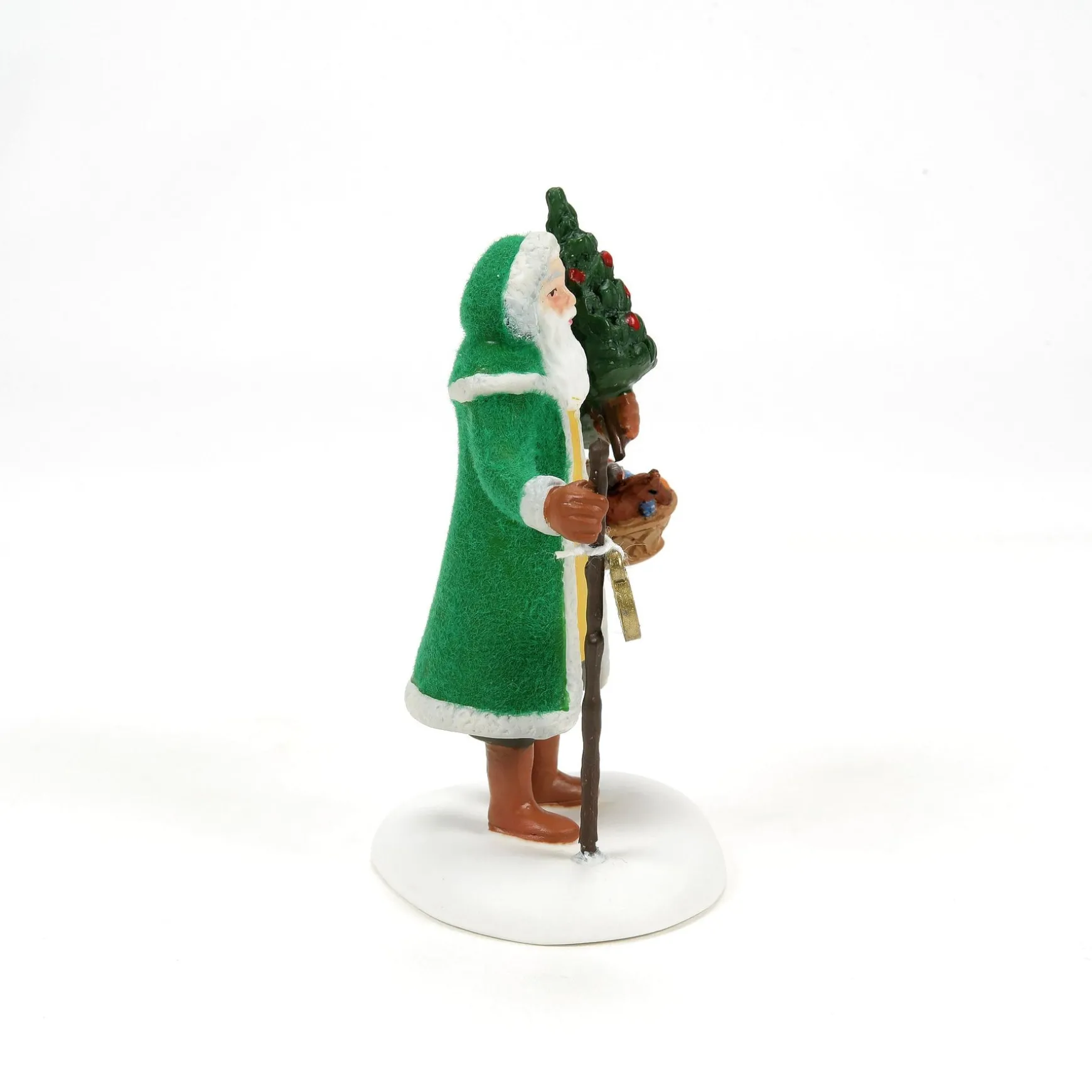 2024 Father Christmas