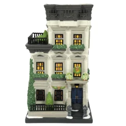 87 West 56th Street