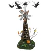 A Chill In The Air Weathervane