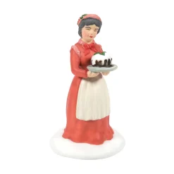 A Silver Coin In Every Bake