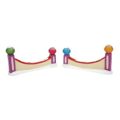 A Tasteful Fence S/2
