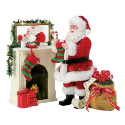 A Visit from St. Nicholas