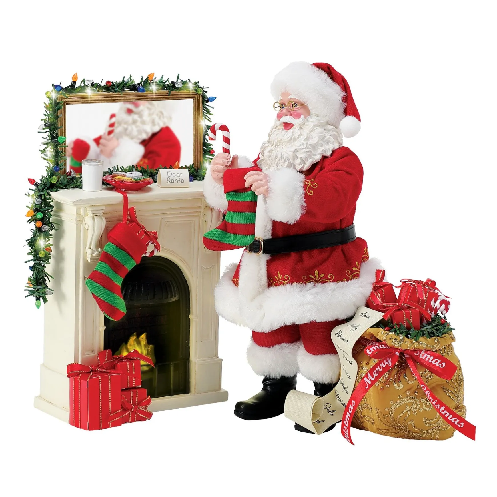 A Visit from St. Nicholas
