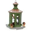 An Aviary, In Honor