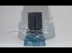 Azkaban Prison S/2