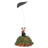 Bat Kite Fright