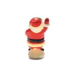 Blow Mold Santa