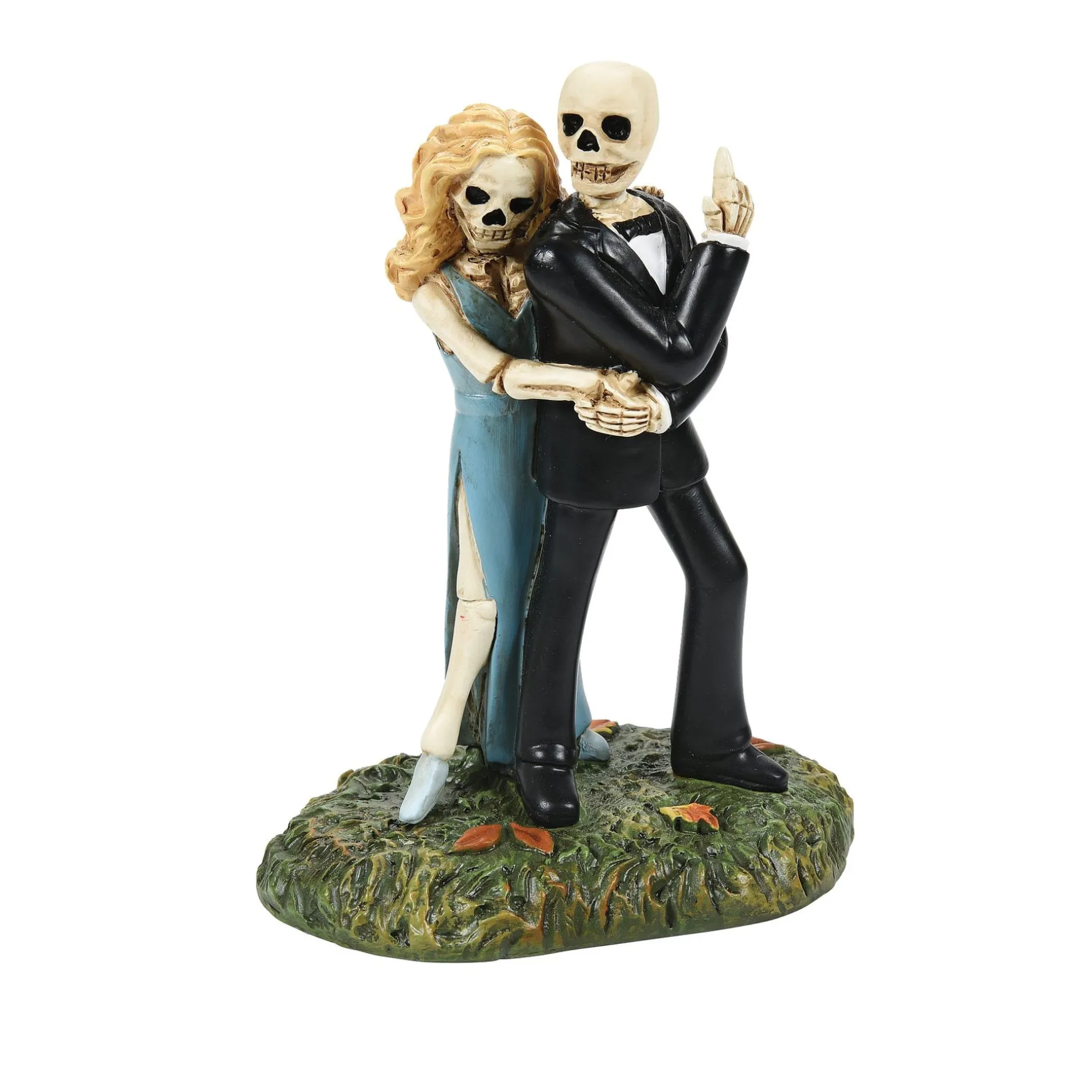 Bone, James Bone