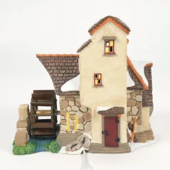 Brandon Mill