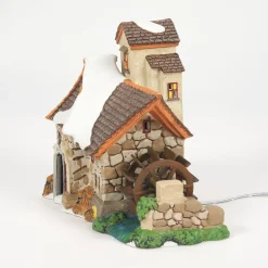 Brandon Mill