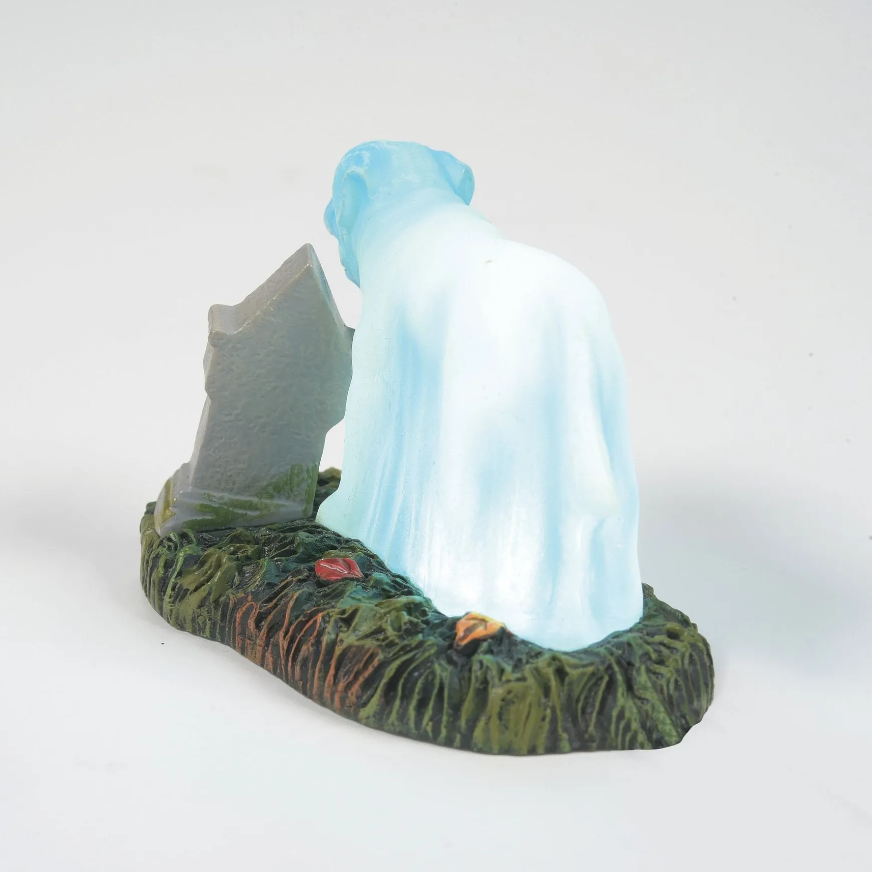Buddy's Ghost