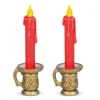Candlestick Street Lights