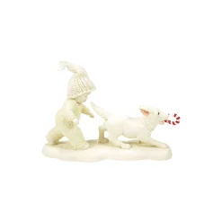 Candy Cane Chase