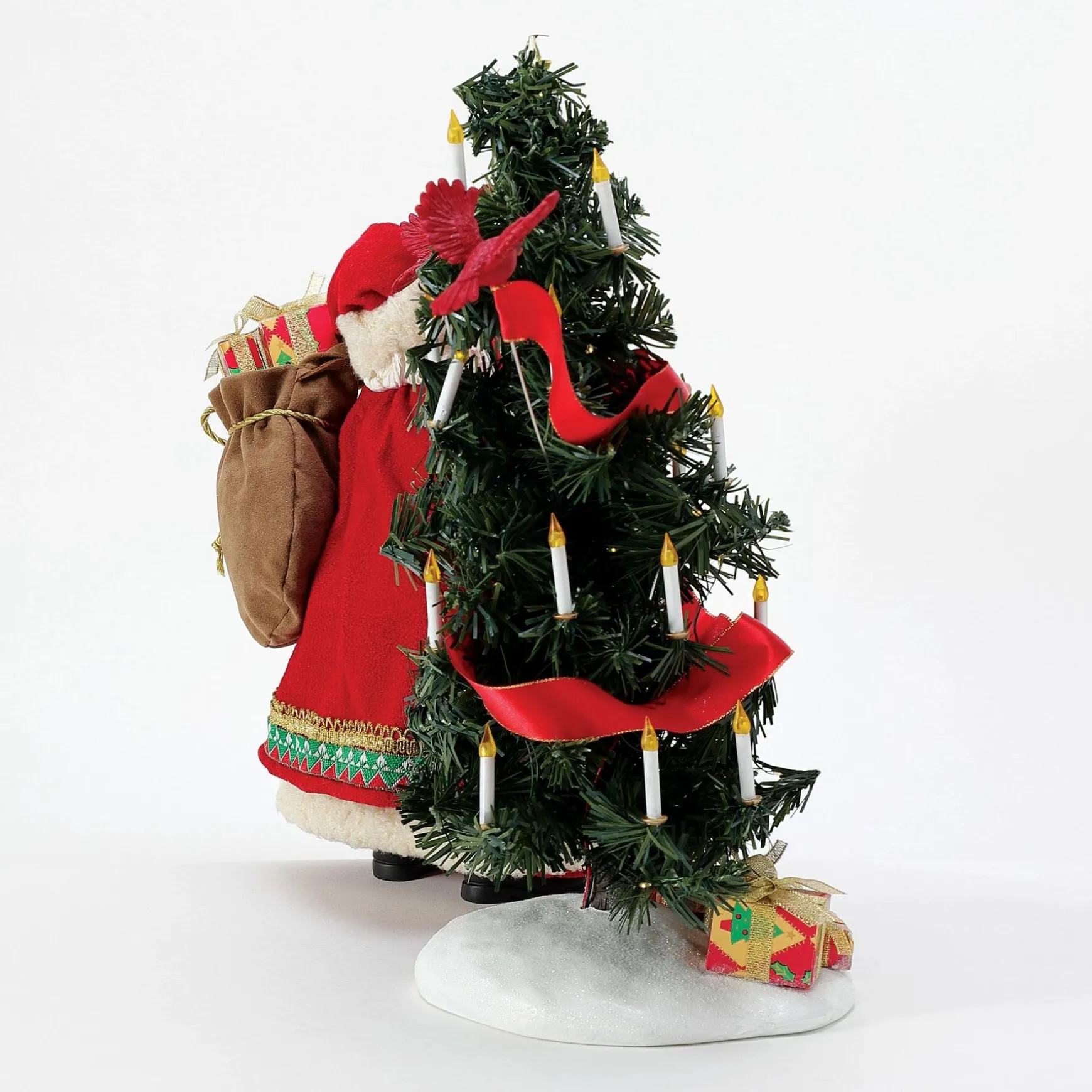 Cardinal Christmas