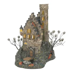 Castle Calvaria