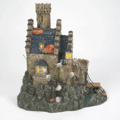 Castle Calvaria