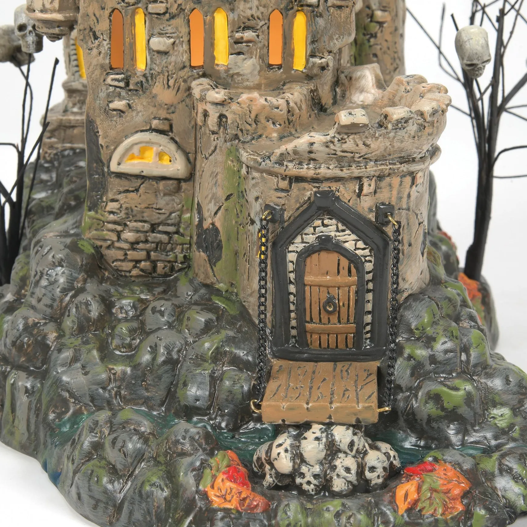 Castle Calvaria