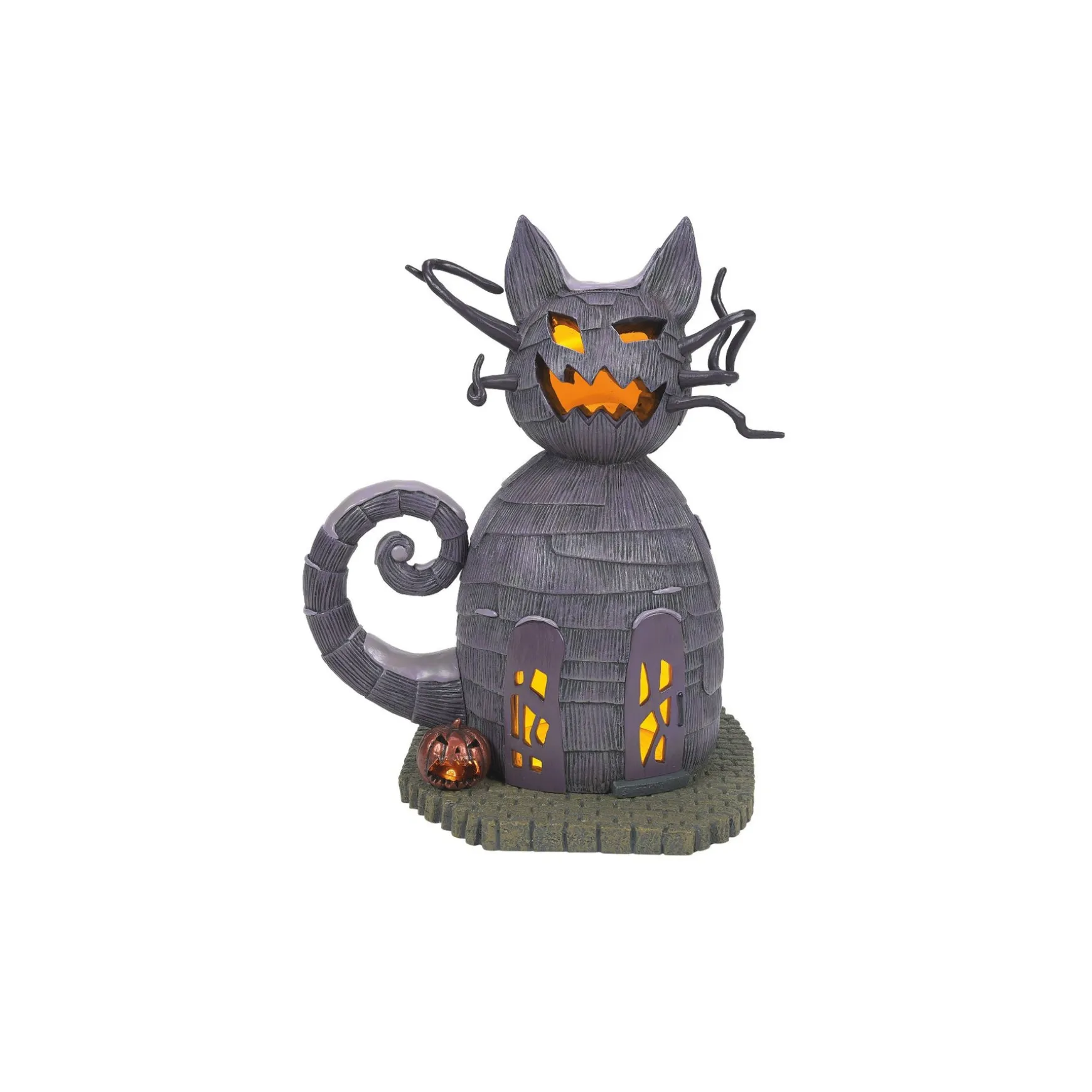 Cat House