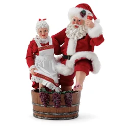 Christmas Crush