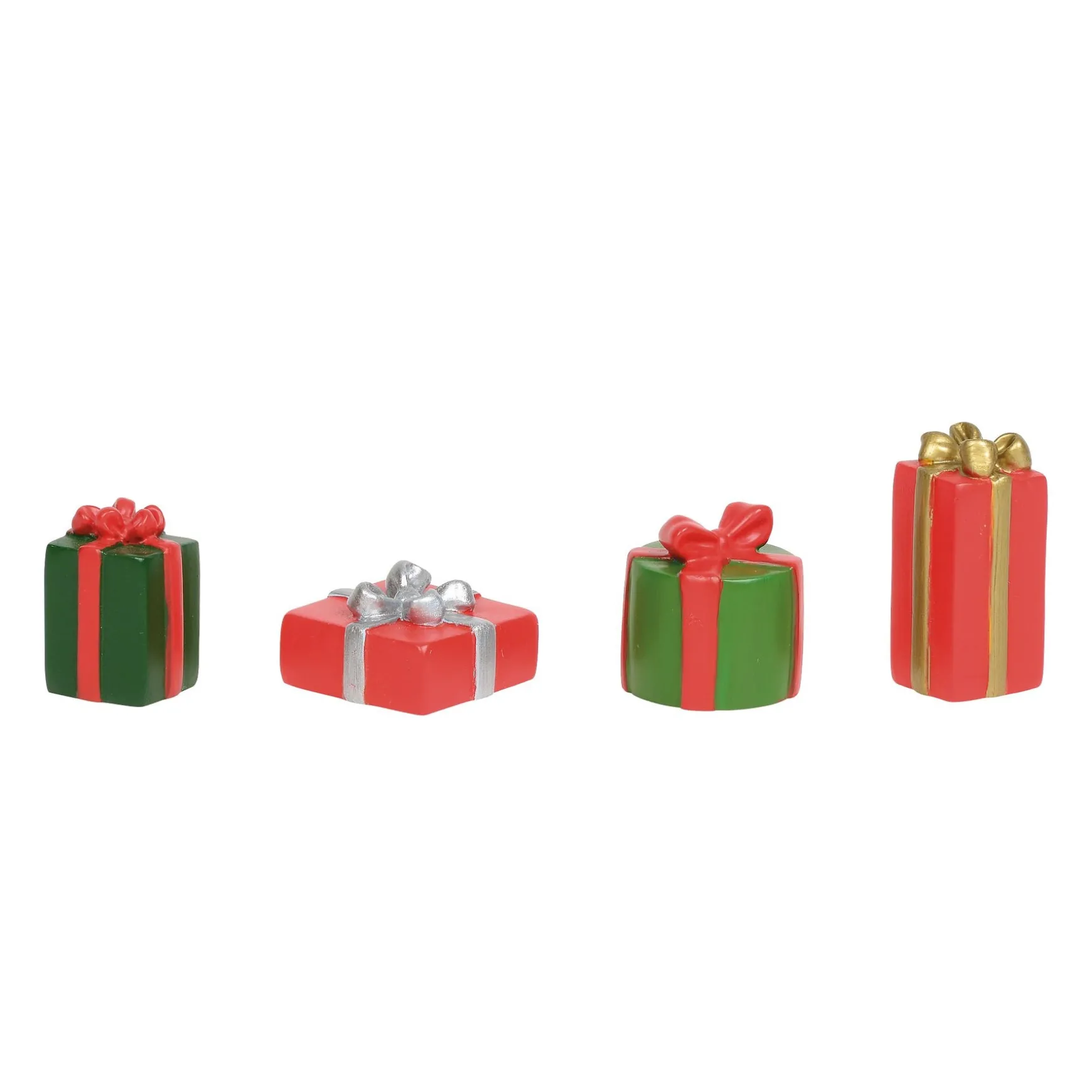 Christmas Packages