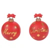 Christmas Welcome St/2