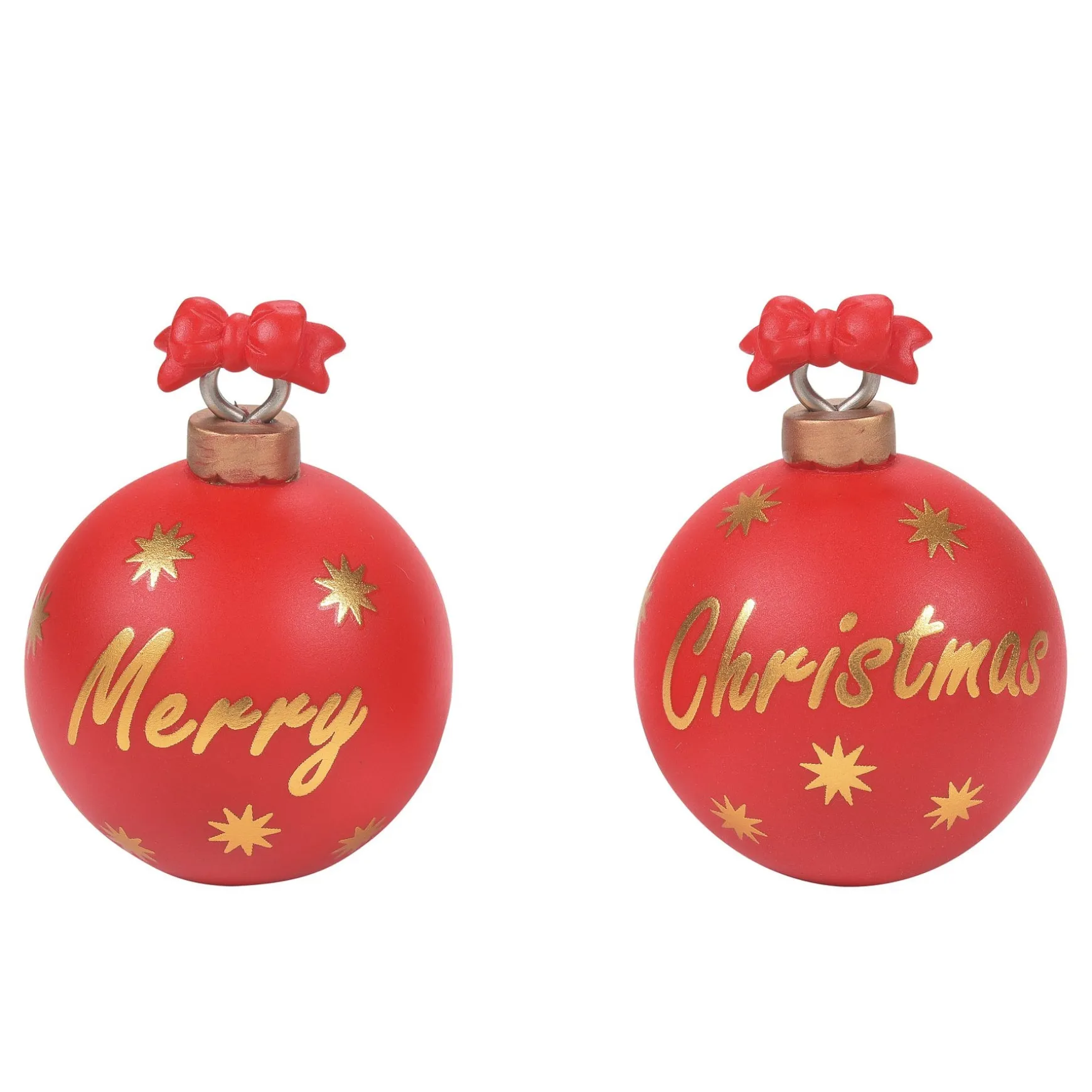 Christmas Welcome St/2