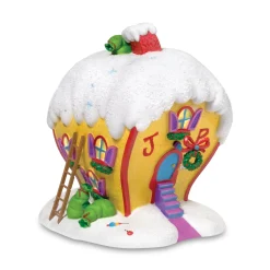 Cindy-Lou Who's House