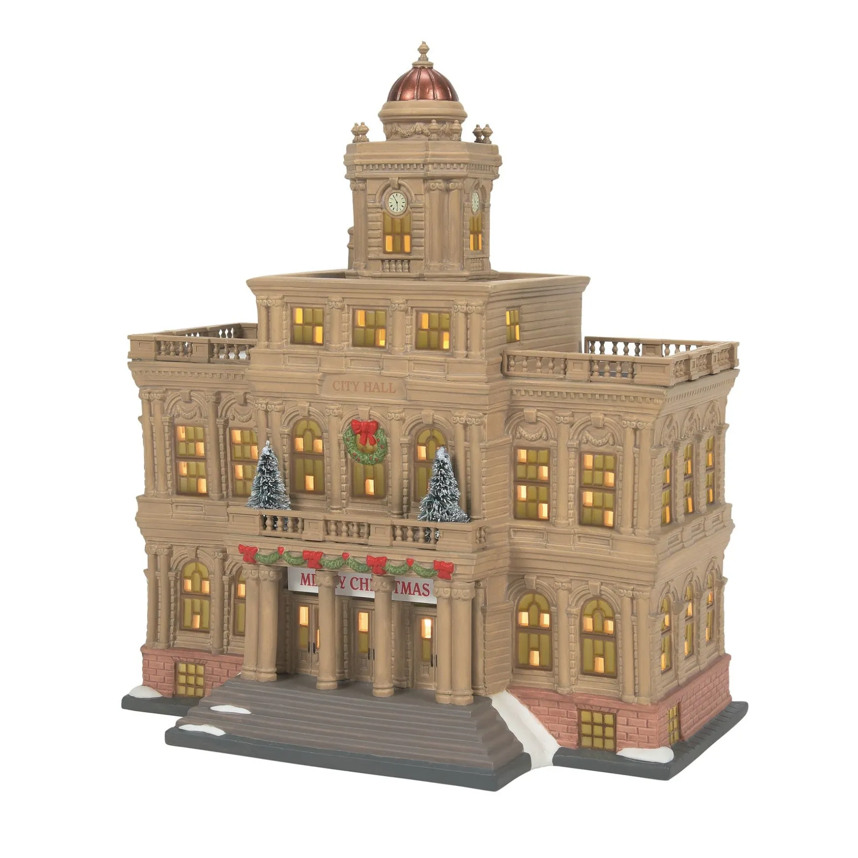 City Hall