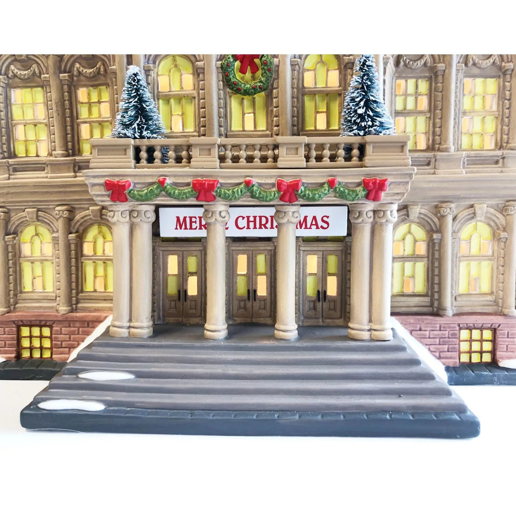 City Hall
