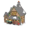 Cotswold Greengrocer