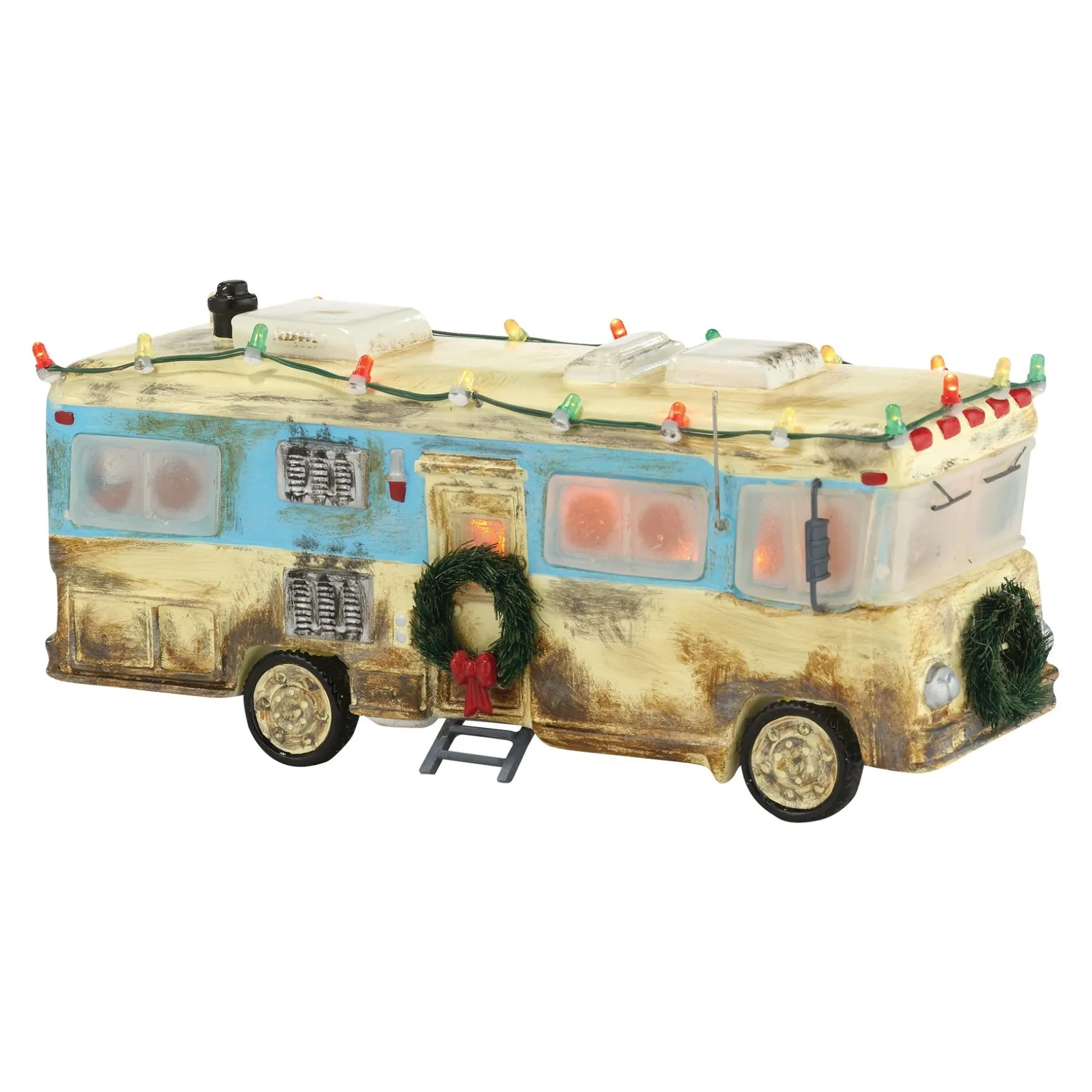 Cousin Eddie's RV