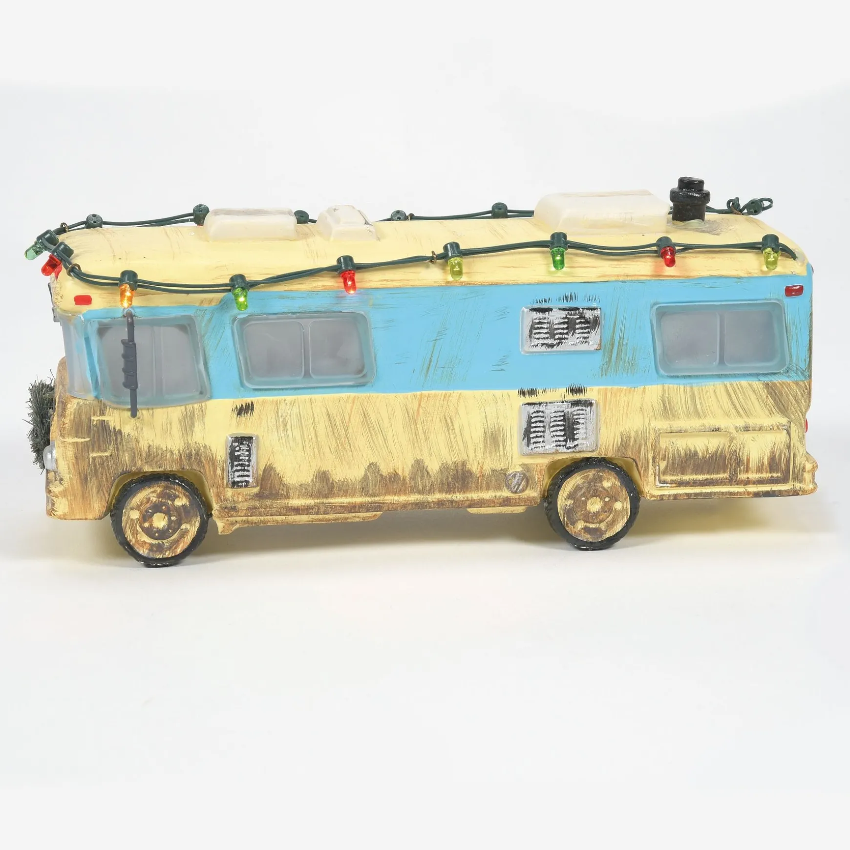Cousin Eddie's RV