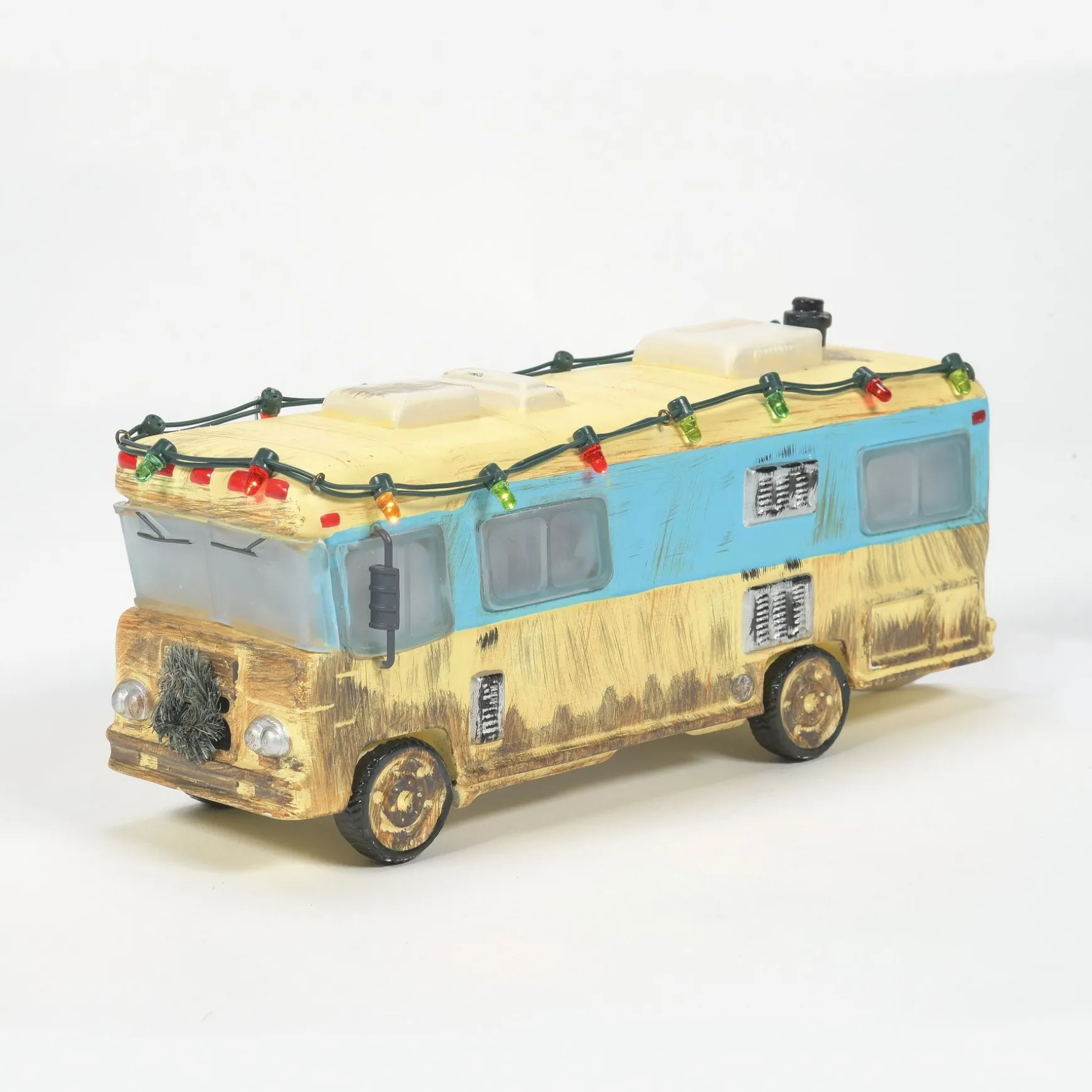 Cousin Eddie's RV