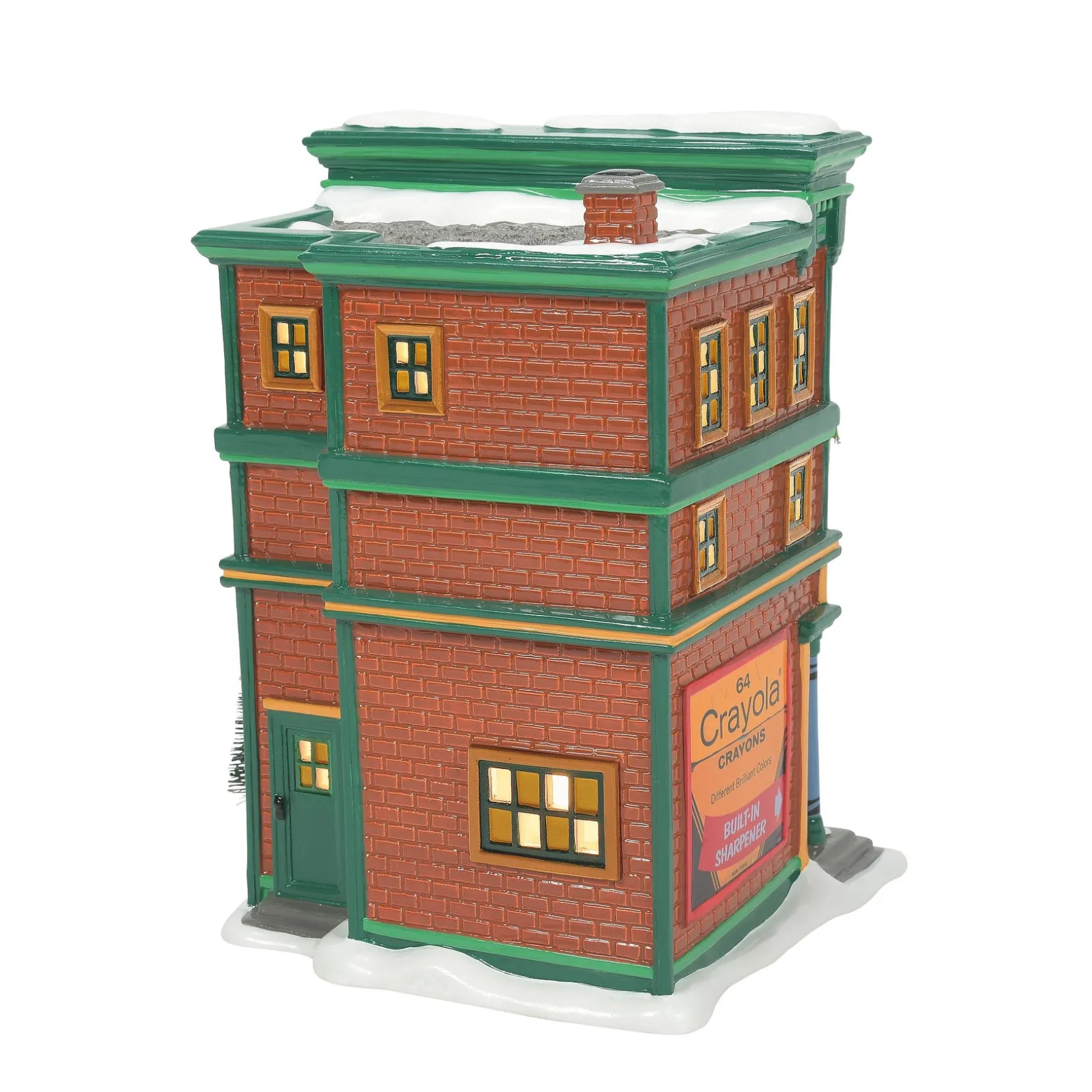 Crayola Crayon Store