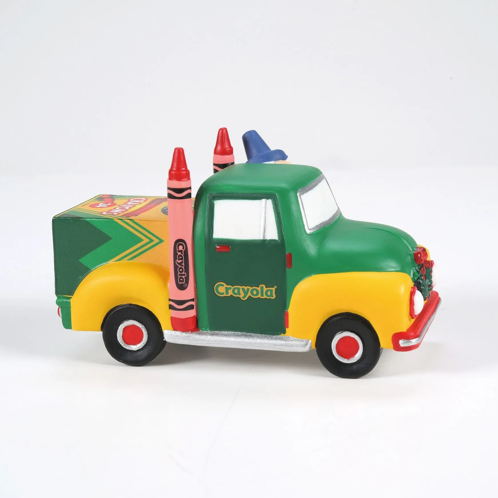 Crayola Delivery Service