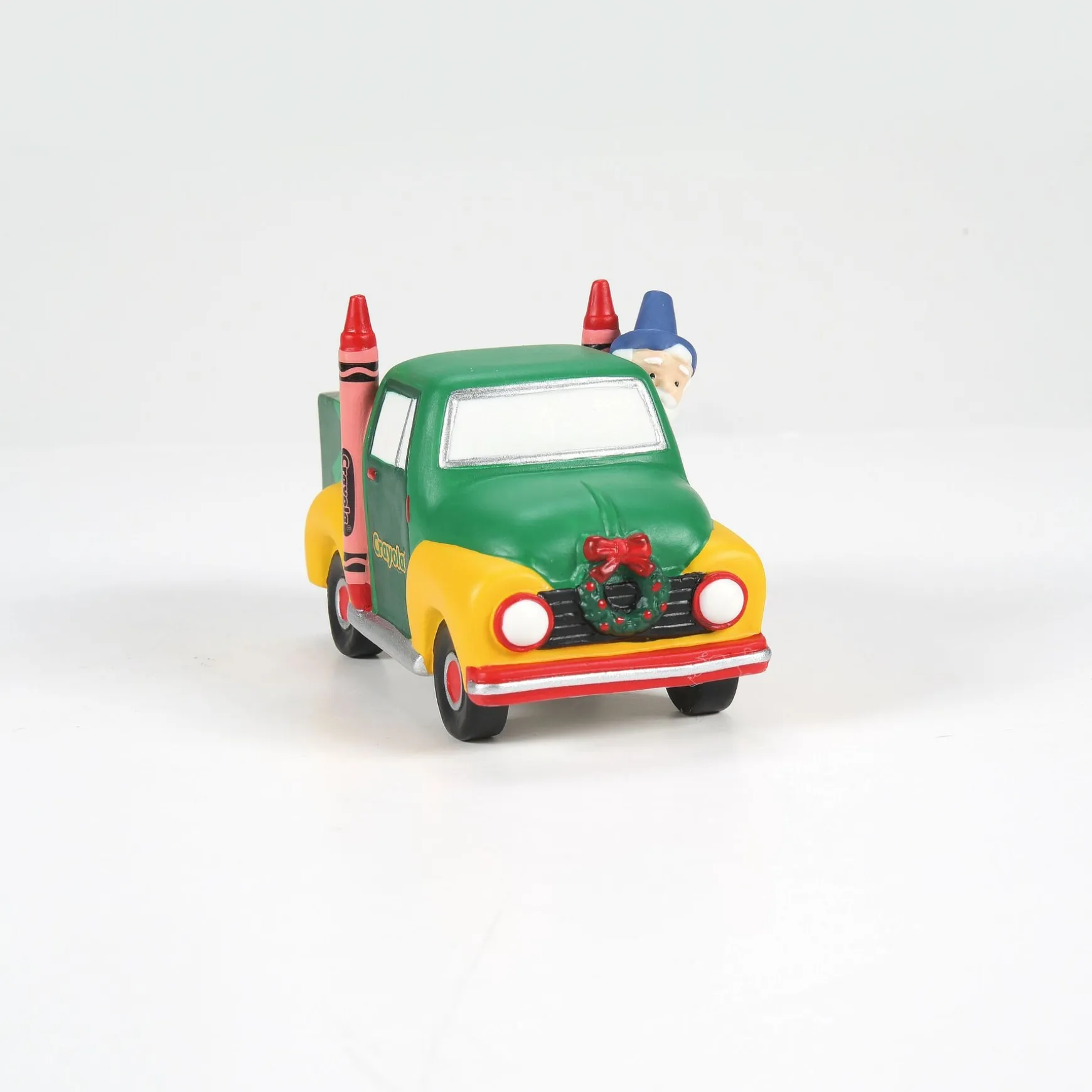 Crayola Delivery Service