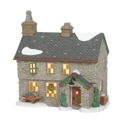 Cricket's Hearth Cottage