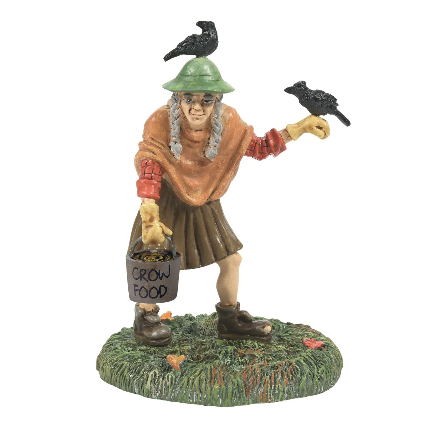 Crow Hag