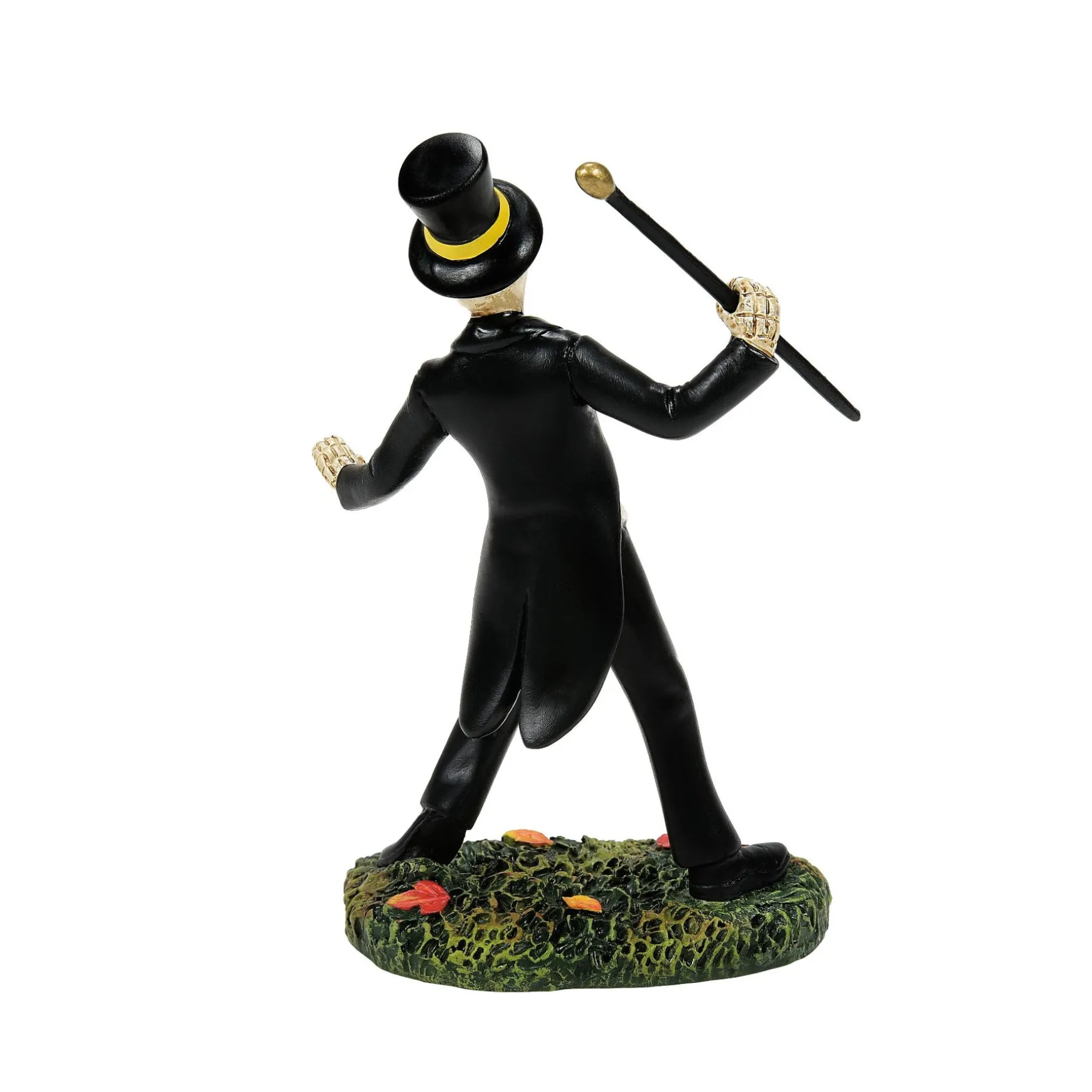 Dead Astaire