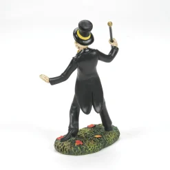 Dead Astaire