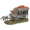 Disneyland Haunted Hearse