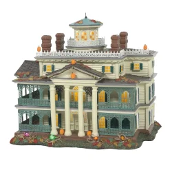 Disneyland Haunted Mansion