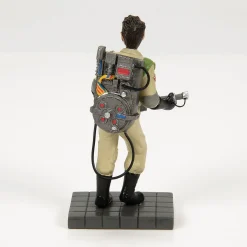 Dr. Egon Spengler