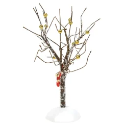 Eleven Pipers Piping Tree
