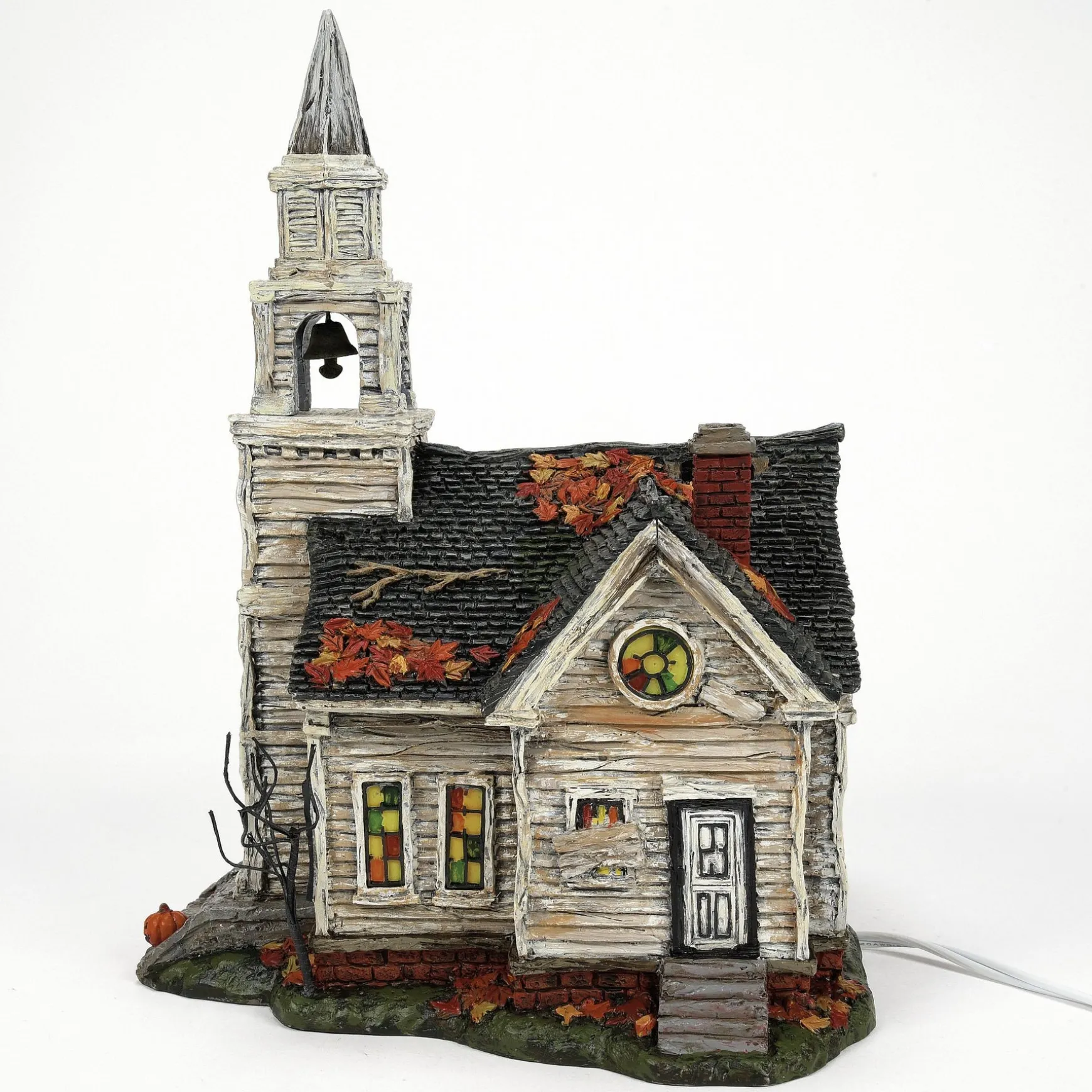 Fallen Church of Fallwell S/2