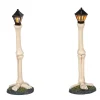 Femur Bone Street Lights