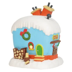 Flue Who's Fireplace Place