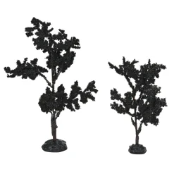 Forboding Crowns Tree st/2