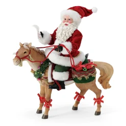 Gift Horse